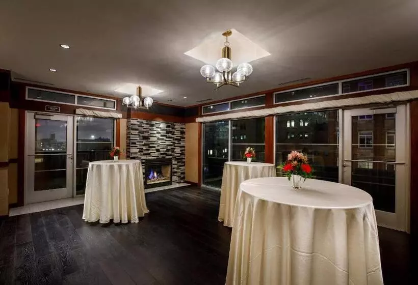 酒店 Metro, Autograph Collection