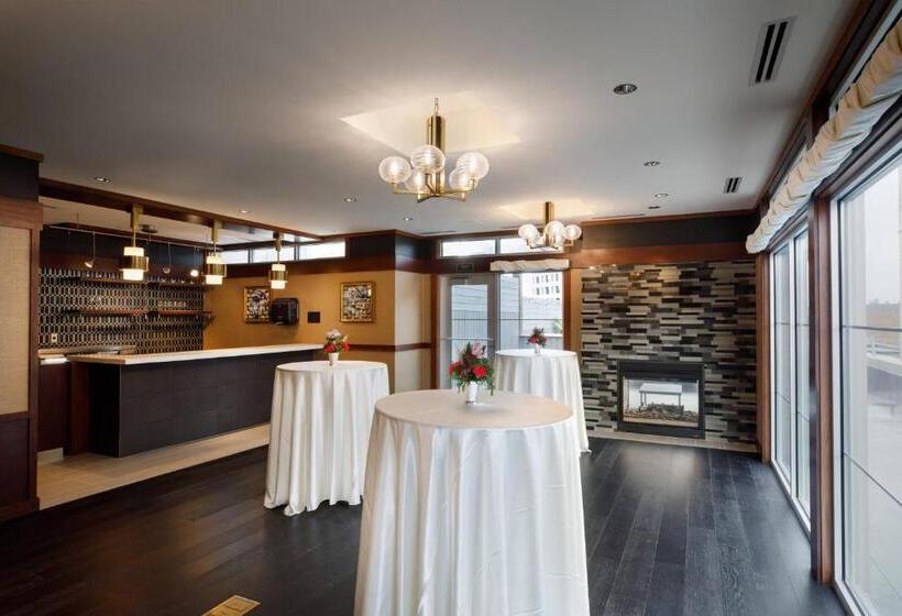 Отель Metro, Autograph Collection