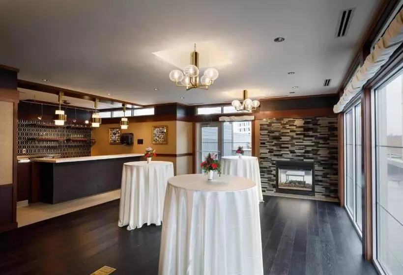 酒店 Metro, Autograph Collection