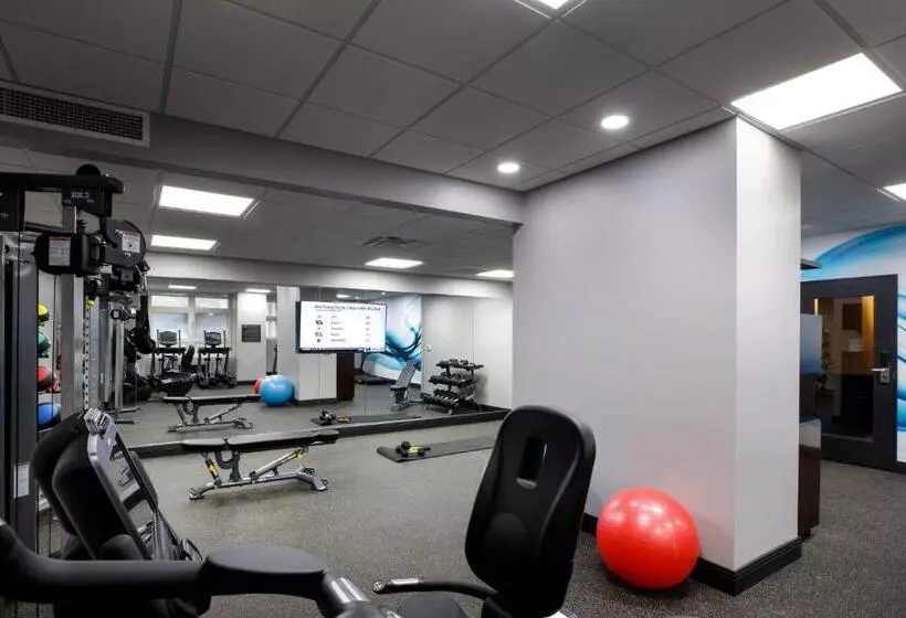 酒店 Metro, Autograph Collection