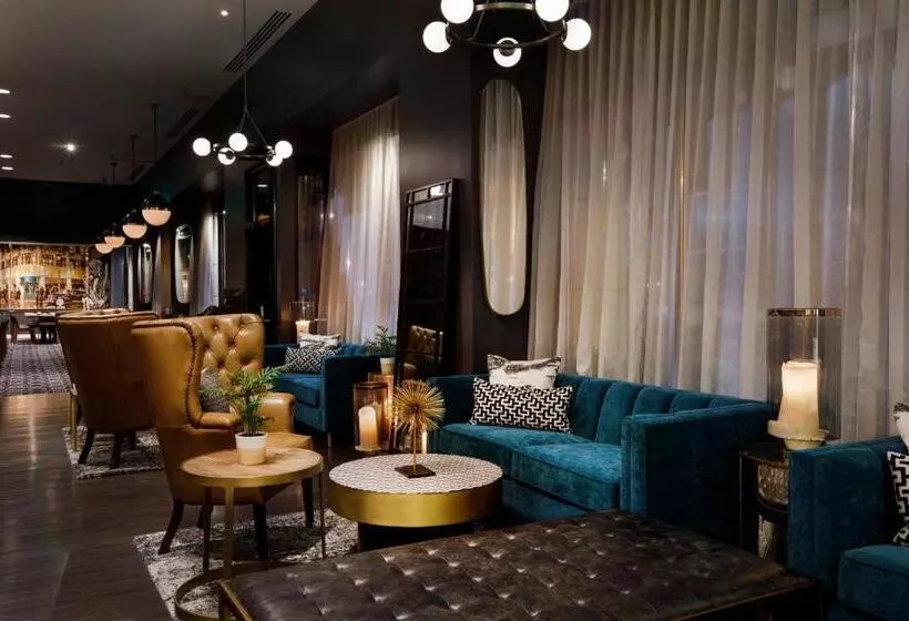 酒店 Metro, Autograph Collection