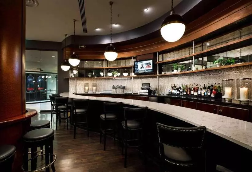 酒店 Metro, Autograph Collection