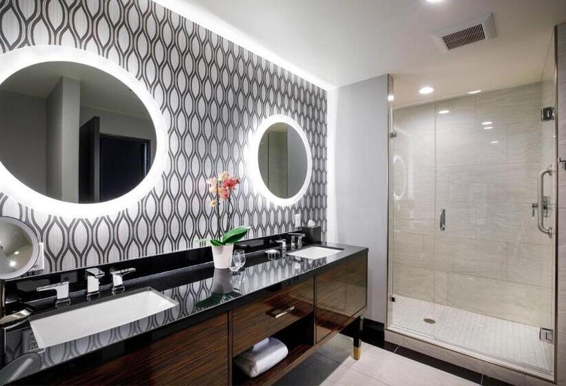 Отель Metro, Autograph Collection