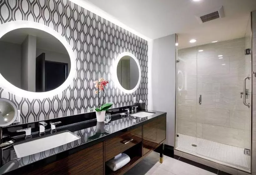 酒店 Metro, Autograph Collection