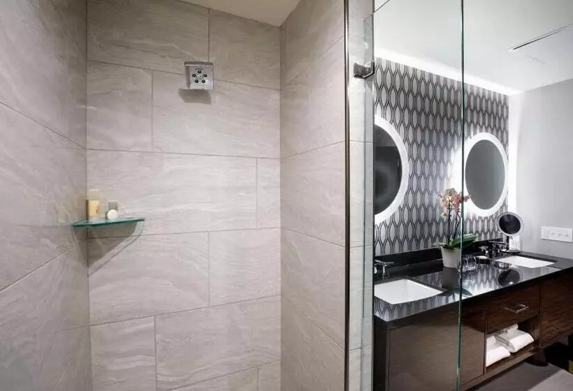 酒店 Metro, Autograph Collection