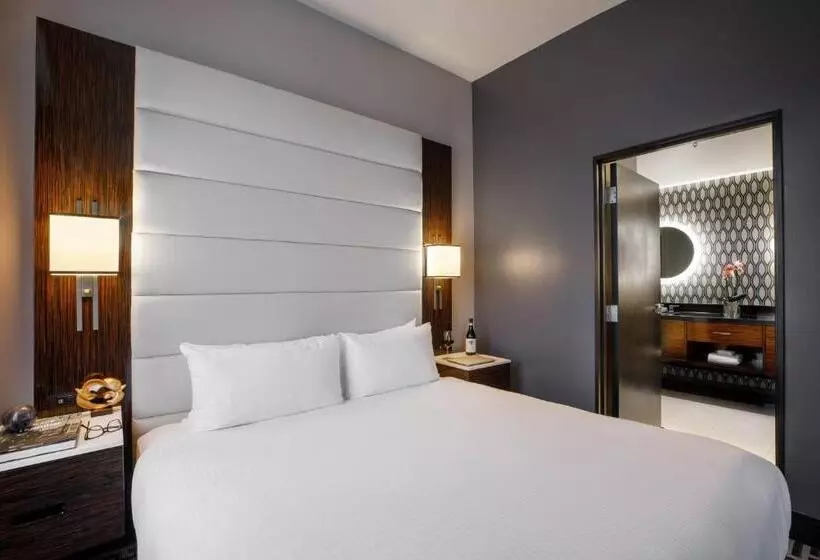 酒店 Metro, Autograph Collection