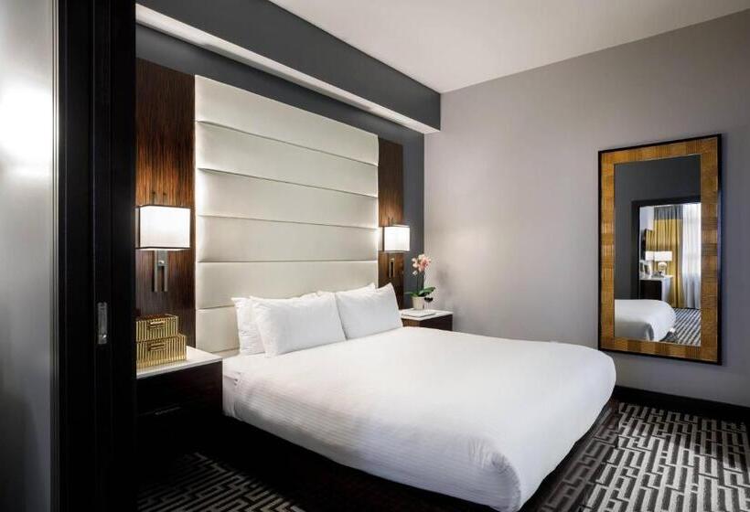 Отель Metro, Autograph Collection