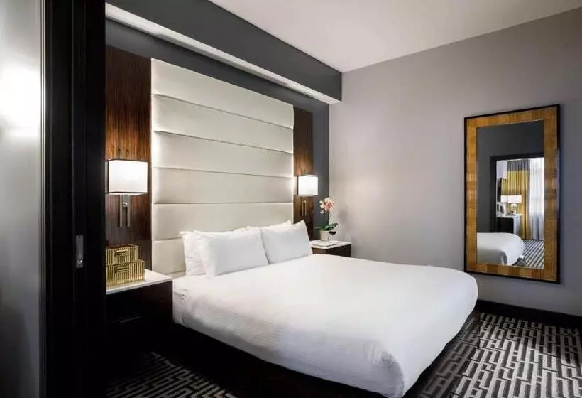 酒店 Metro, Autograph Collection