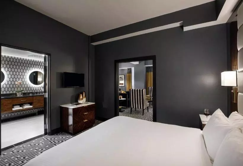 酒店 Metro, Autograph Collection