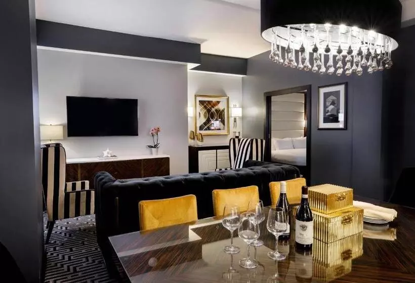 酒店 Metro, Autograph Collection