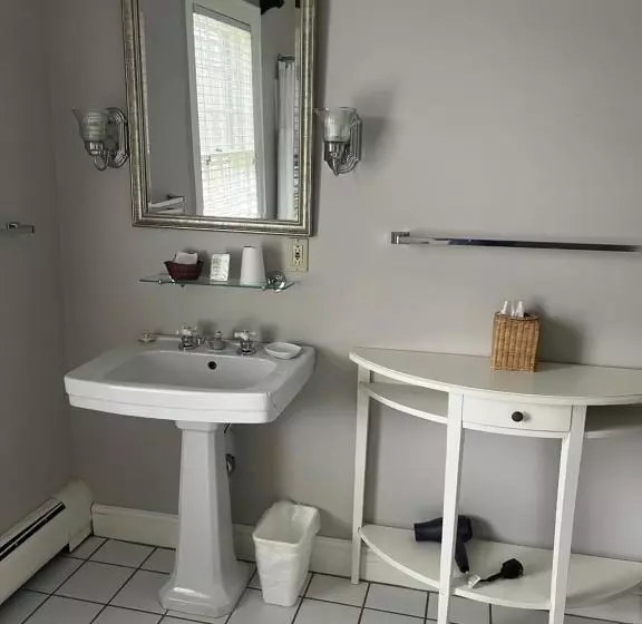 ホテル The Inn At Montpelier