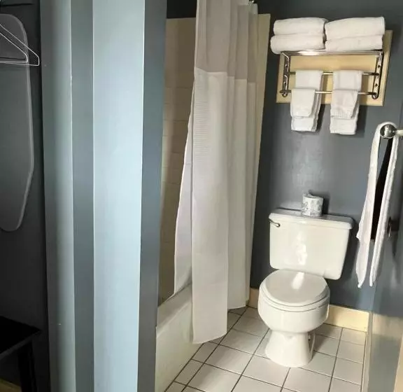 ホテル The Inn At Montpelier