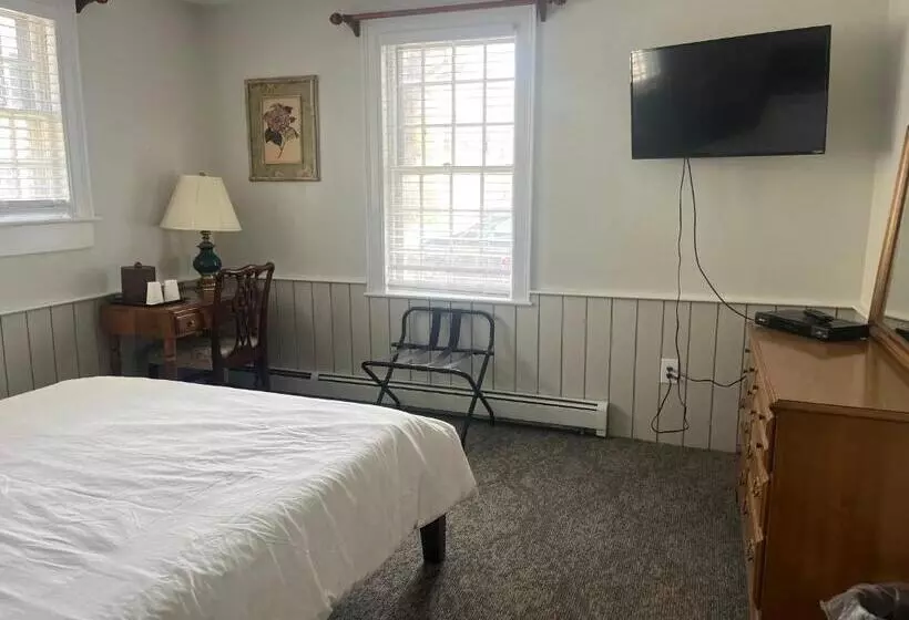 ホテル The Inn At Montpelier