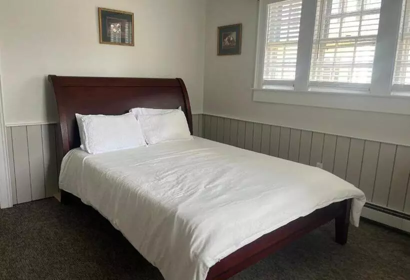 ホテル The Inn At Montpelier