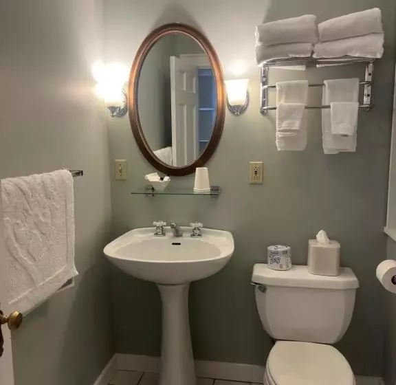 ホテル The Inn At Montpelier