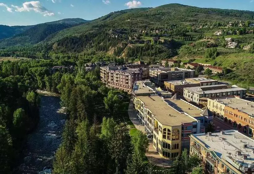 Otel The Inn At Riverwalk