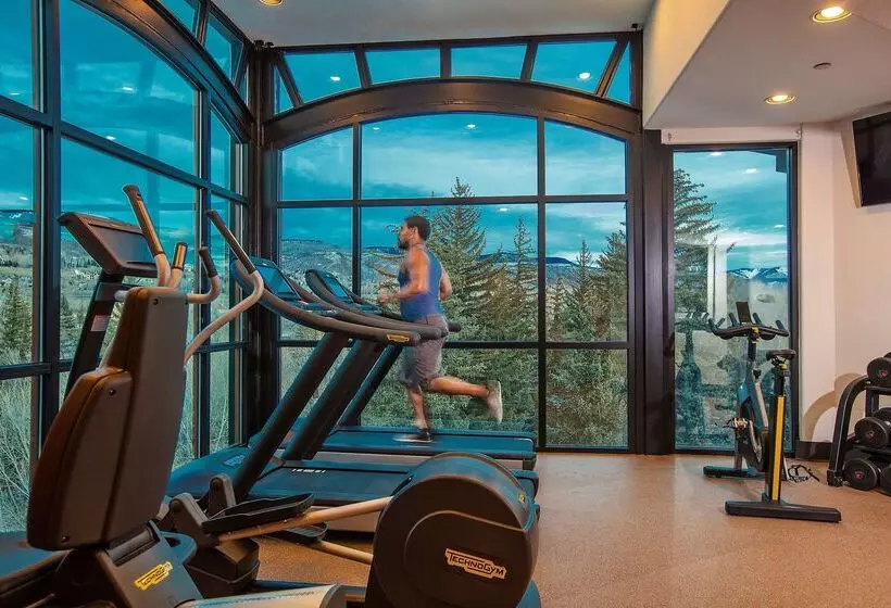 Otel The Inn At Riverwalk