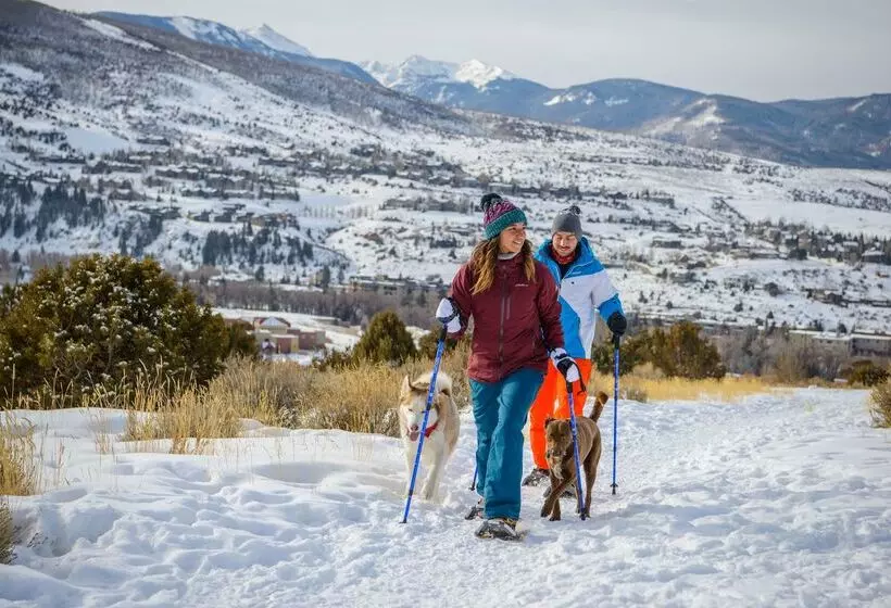 Otel The Inn At Riverwalk