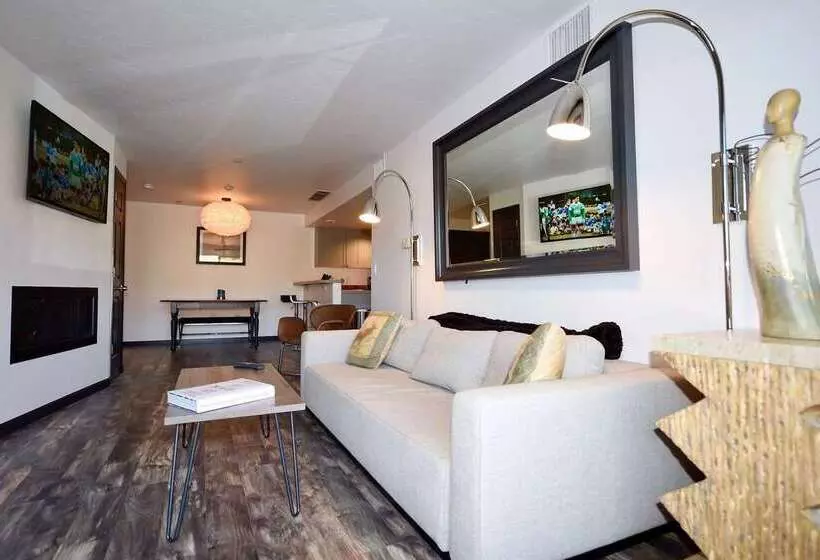 Otel The Inn At Riverwalk