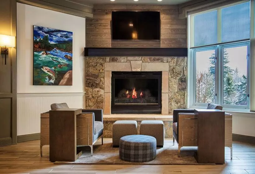 Otel The Inn At Riverwalk