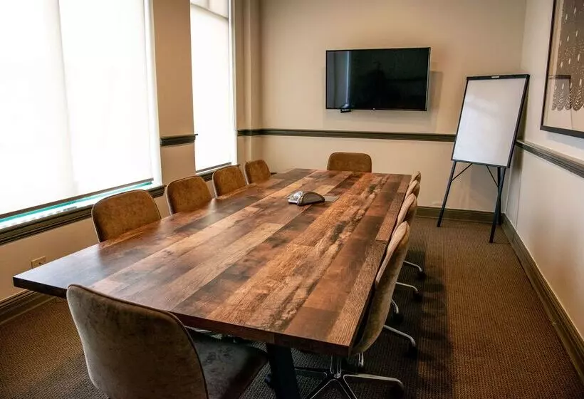 Otel The Inn At Riverwalk