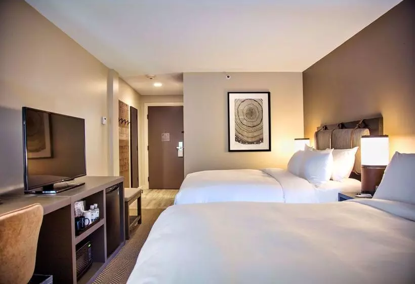 Otel The Inn At Riverwalk