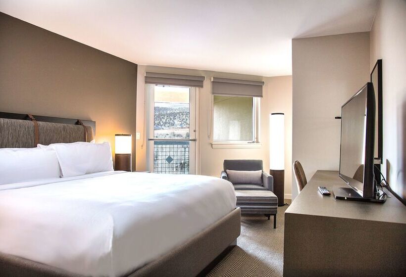 בית מלון כפרי The Inn At Riverwalk