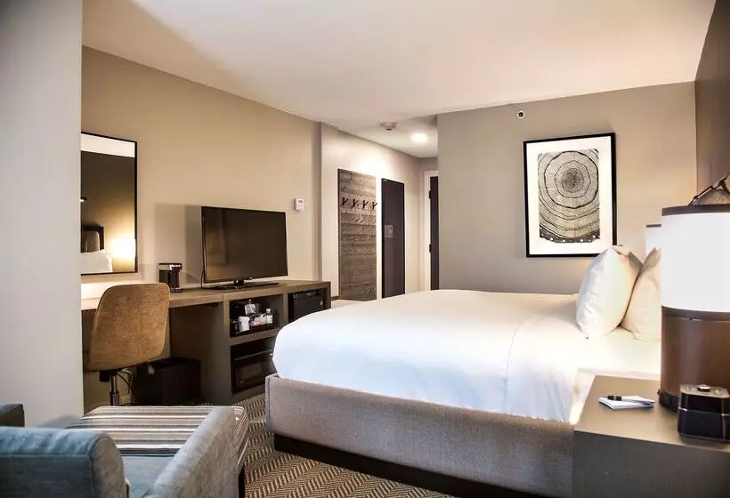 Otel The Inn At Riverwalk