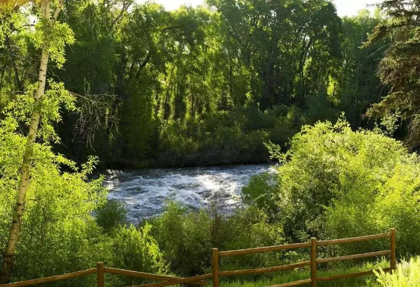 Otel The Inn At Riverwalk