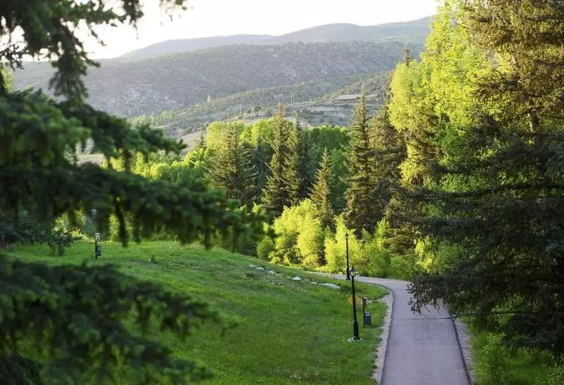 Otel The Inn At Riverwalk