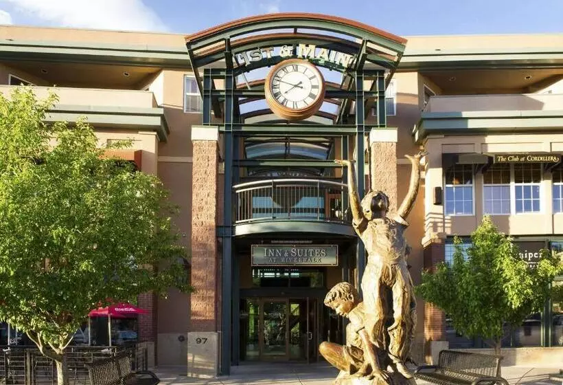 Otel The Inn At Riverwalk