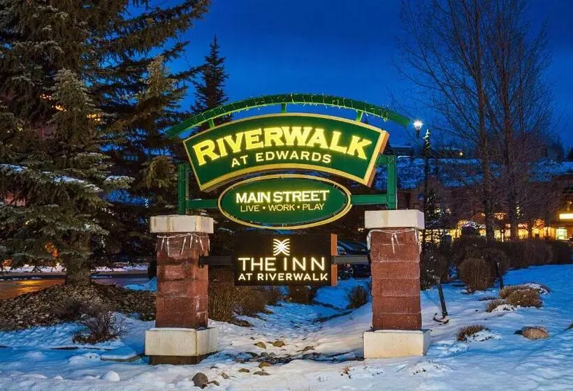 Otel The Inn At Riverwalk