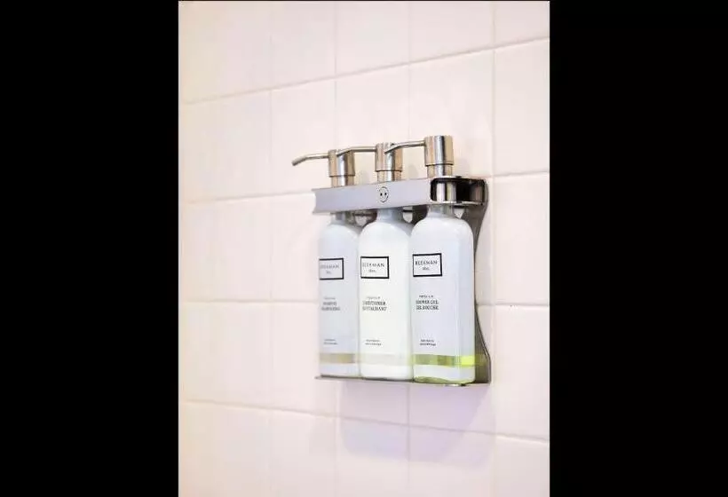 Otel The Inn At Riverwalk