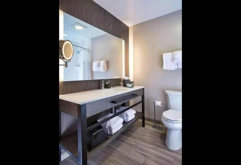 Otel The Inn At Riverwalk