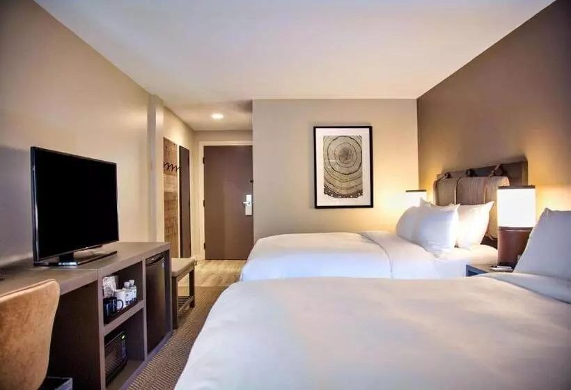 Otel The Inn At Riverwalk