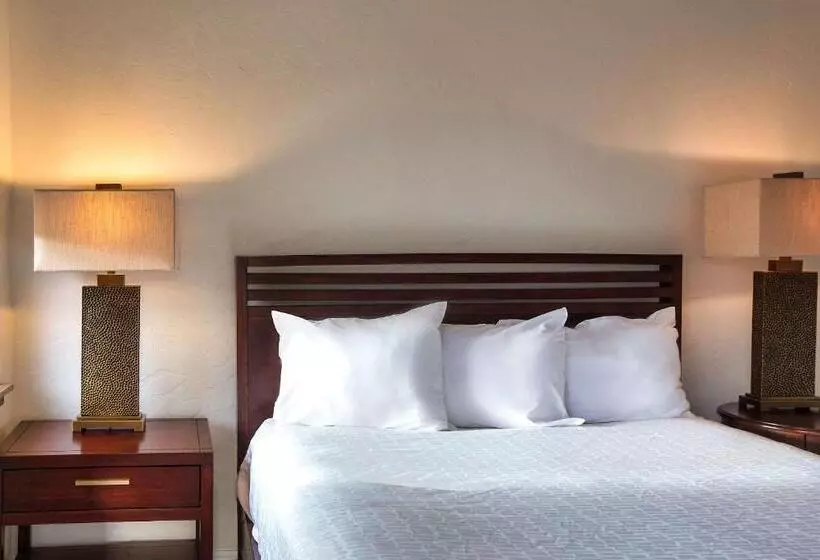 Otel The Inn At Riverwalk