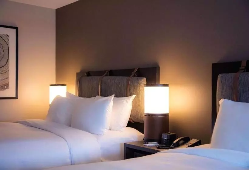 Otel The Inn At Riverwalk