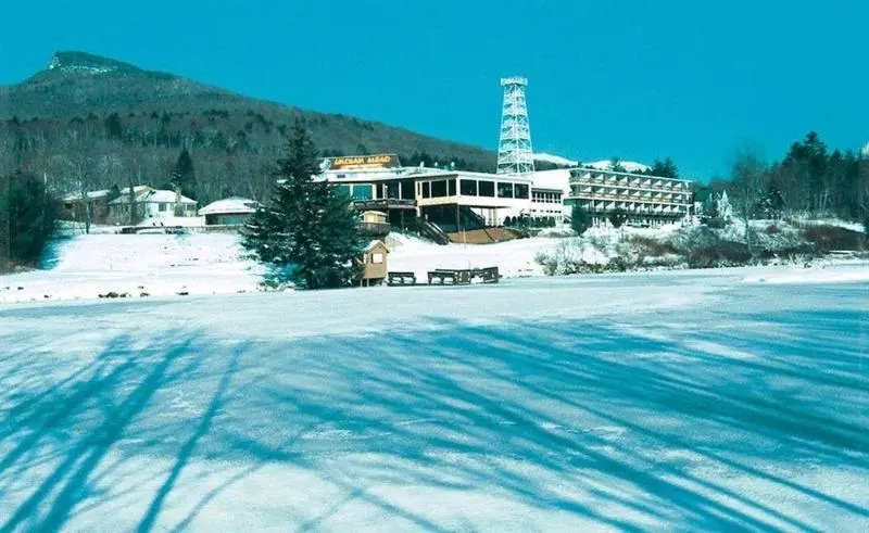 Indian Head Resort