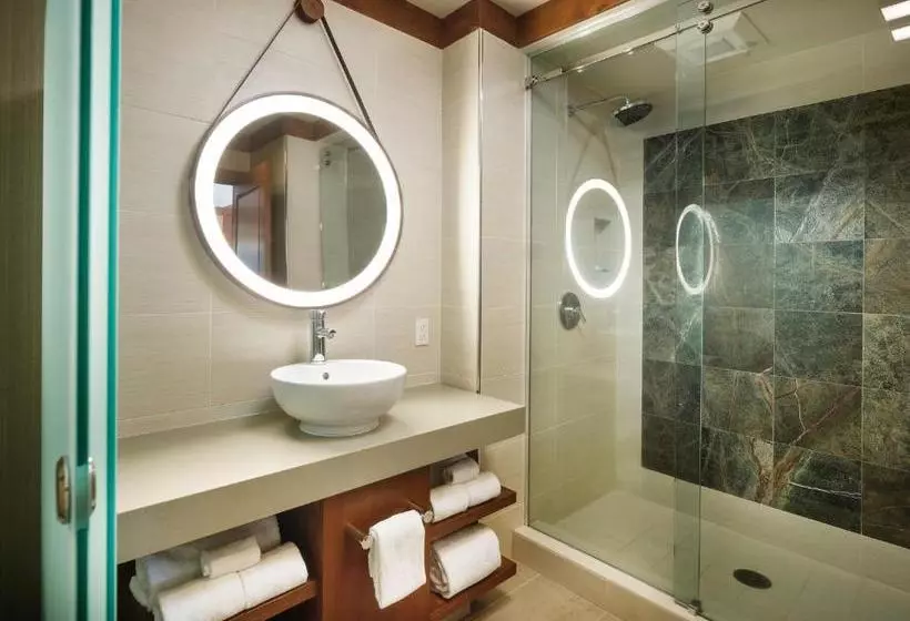 리조트 Hyatt Vacation Club At High Sierra Lodge