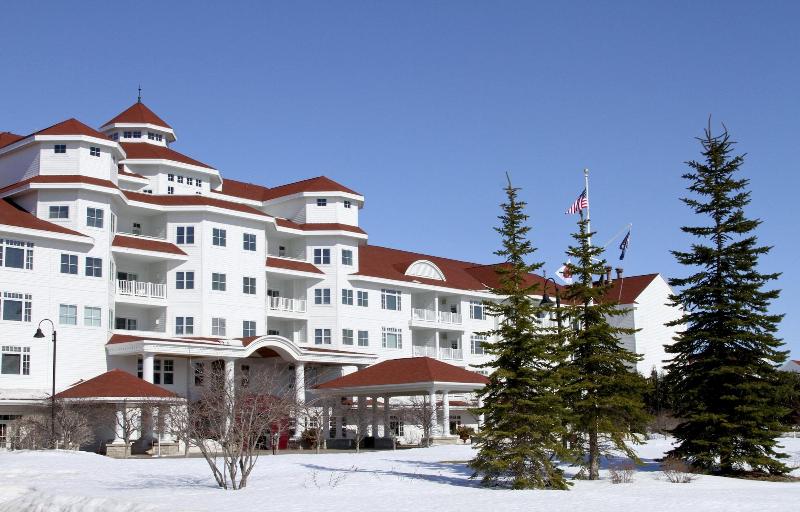 Курорт Inn At Bay Harbor, Autograph Collection