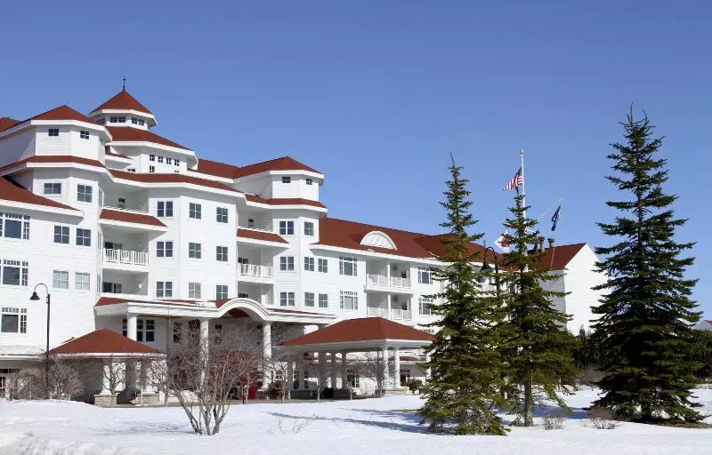 אתר נופש Inn At Bay Harbor, Autograph Collection