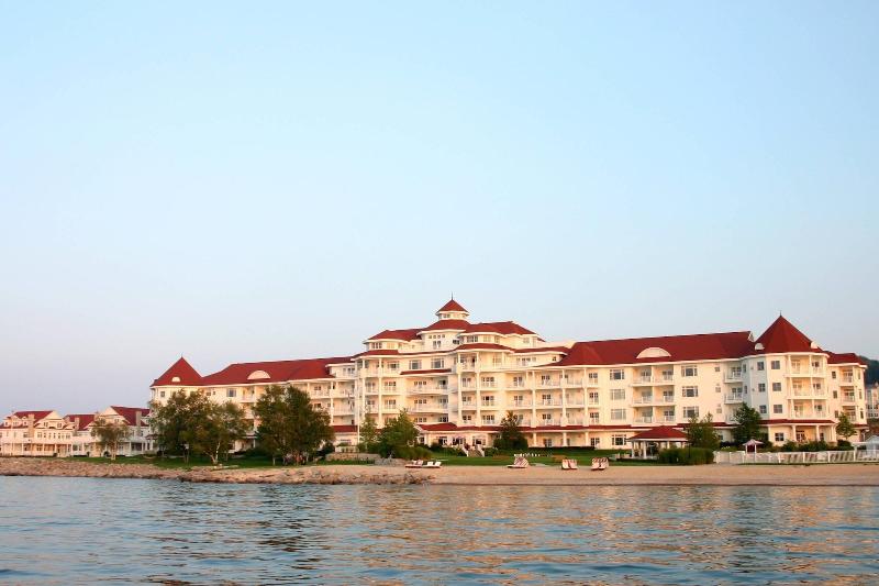 Курорт Inn At Bay Harbor, Autograph Collection