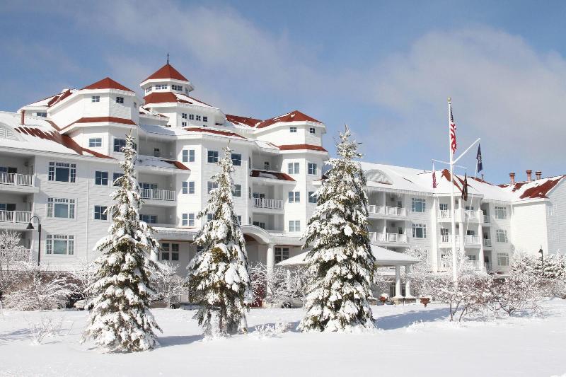 Курорт Inn At Bay Harbor, Autograph Collection