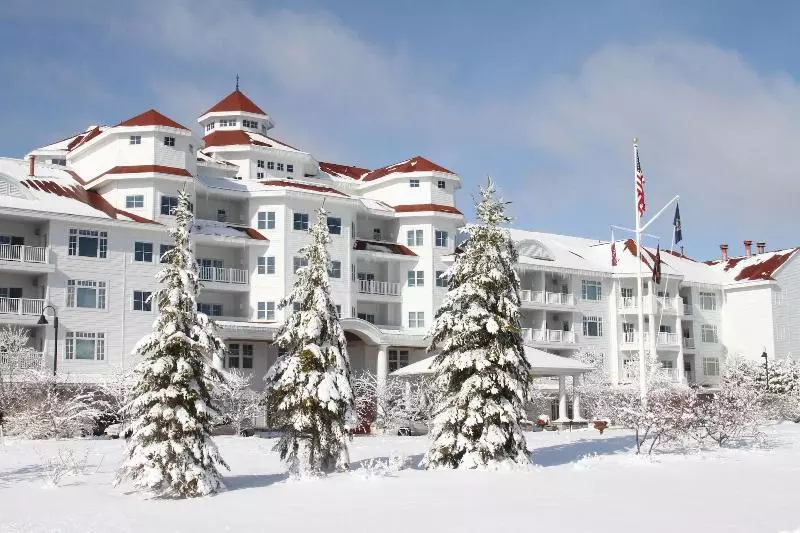 אתר נופש Inn At Bay Harbor, Autograph Collection