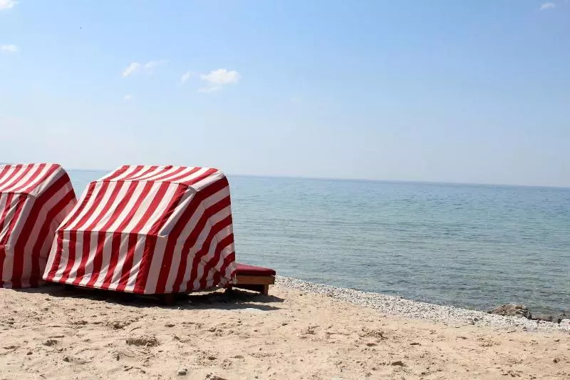 אתר נופש Inn At Bay Harbor, Autograph Collection