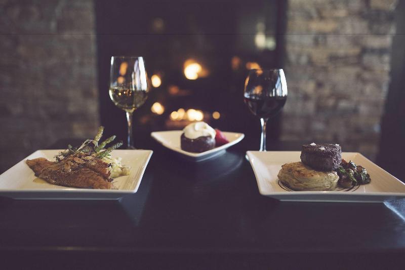 Курорт Inn At Bay Harbor, Autograph Collection