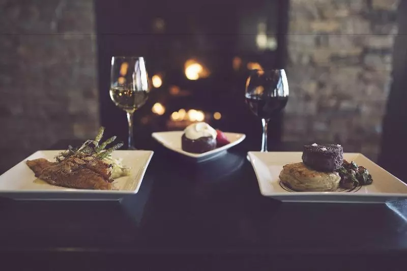 אתר נופש Inn At Bay Harbor, Autograph Collection