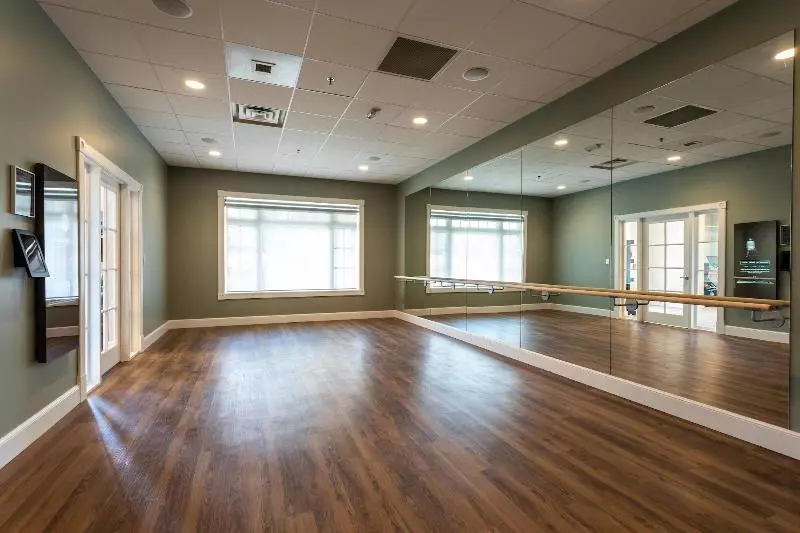 אתר נופש Inn At Bay Harbor, Autograph Collection