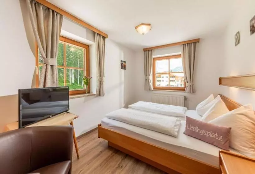 Aparthotel Lieblingsplatz