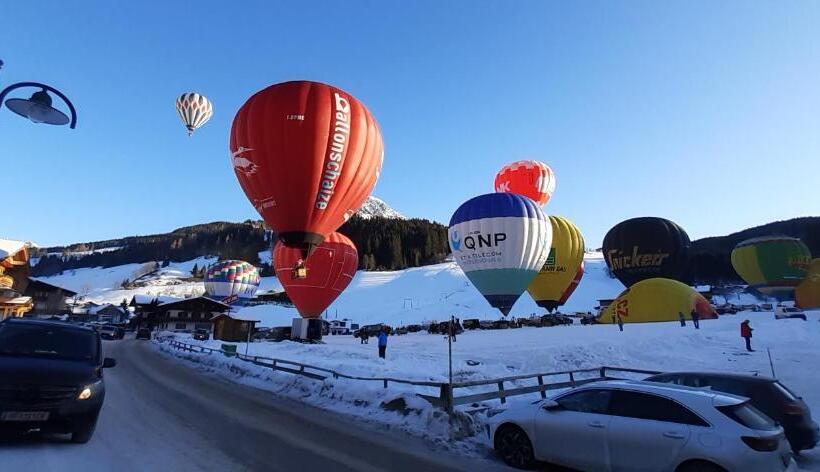 Aparthotel Lieblingsplatz